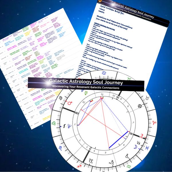galactic astrology readings
