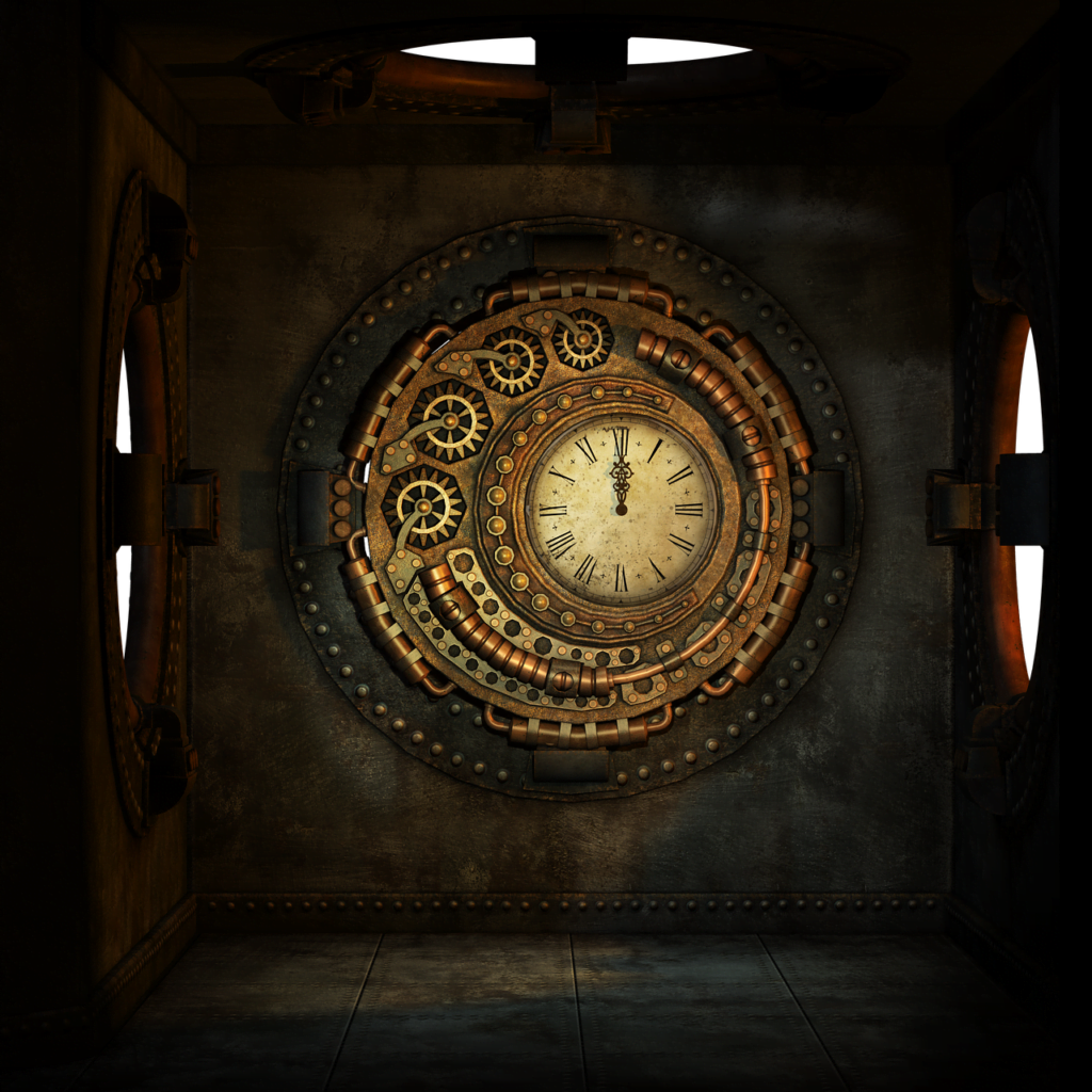 steampunk, clock, clockwork-1636156.jpg