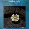 Orgonite Heartspace Pendant ID 32810 - Image 2